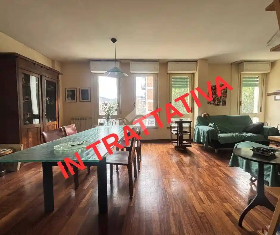 Appartamento in vendita a Terni