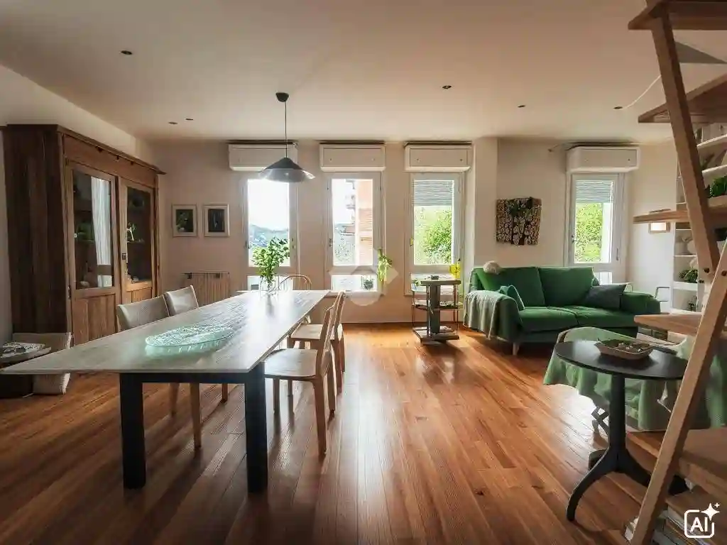 Appartamento - foto 5