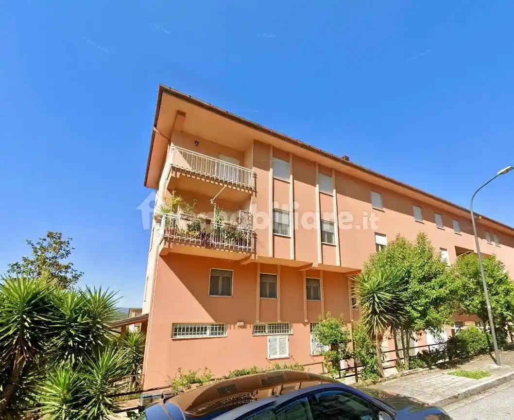 Appartamento in vendita a Arce