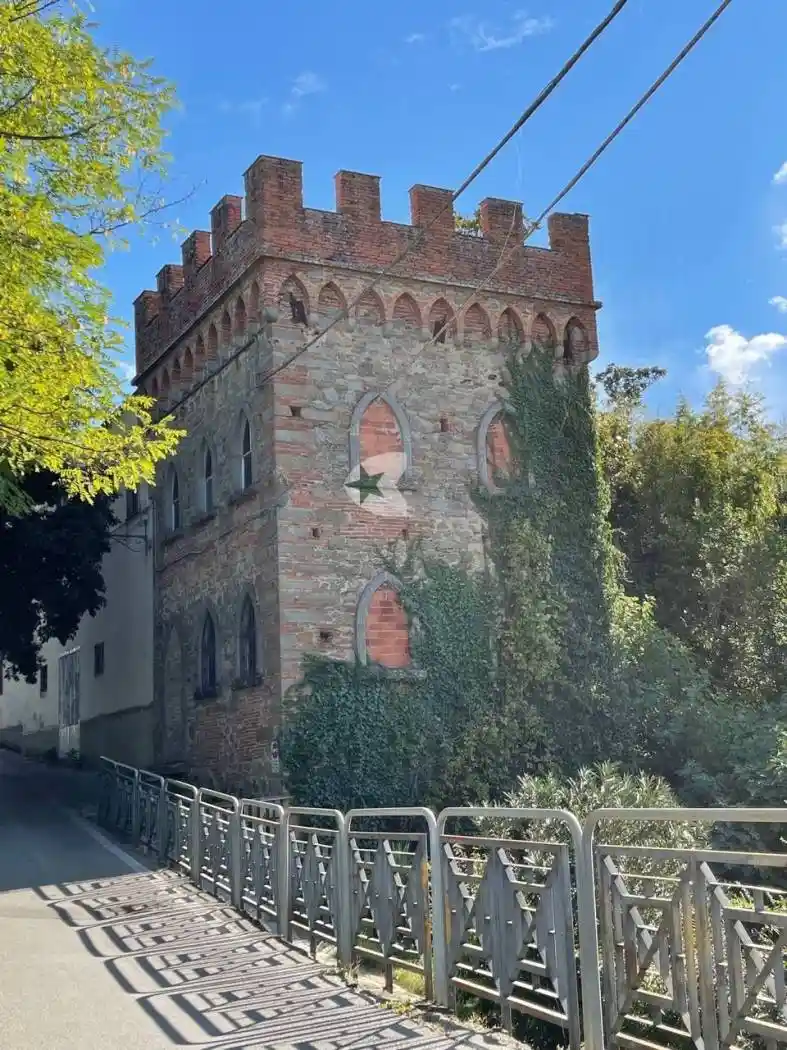 Casa indipendente in vendita a Terranuova Bracciolini