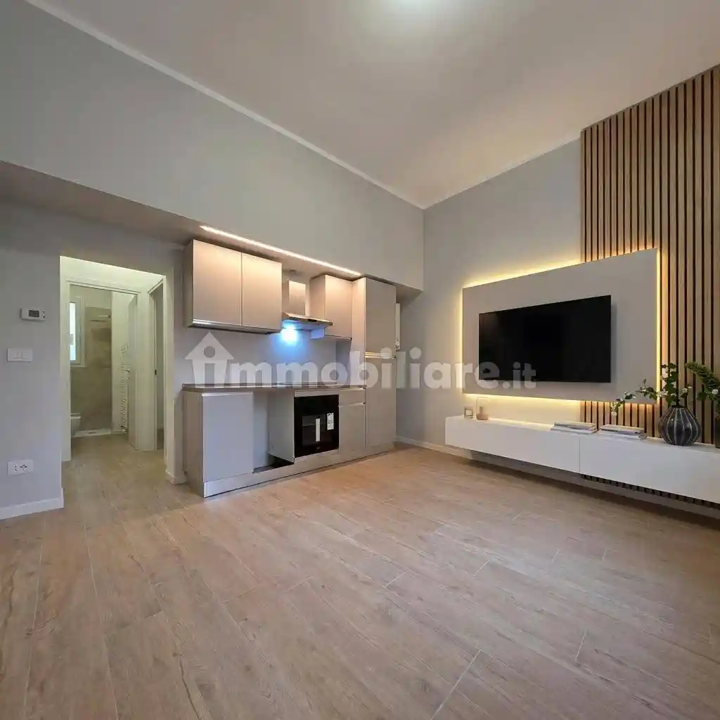 Appartamento in vendita a Bologna