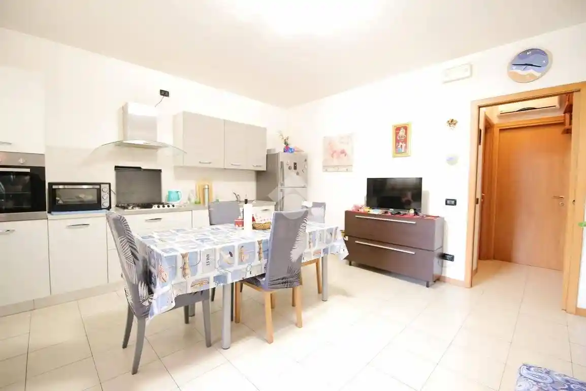 Appartamento in vendita a Zero Branco