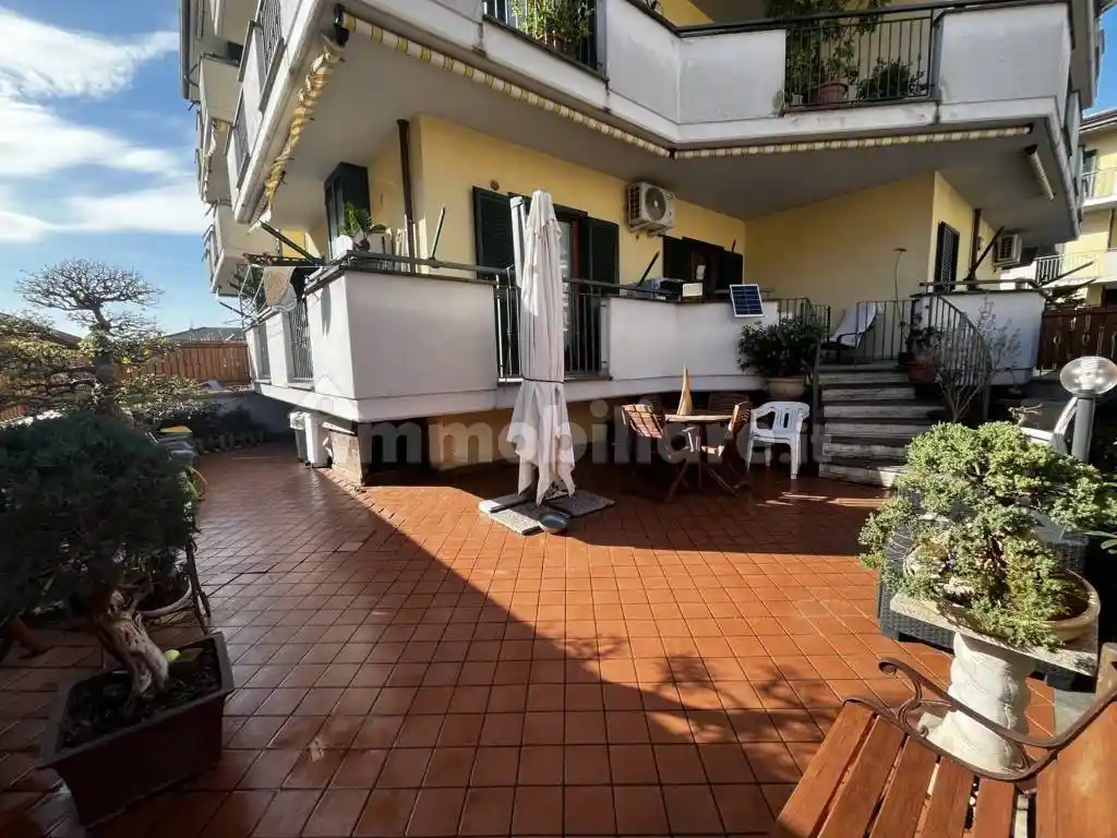 Appartamento in vendita a Fondi