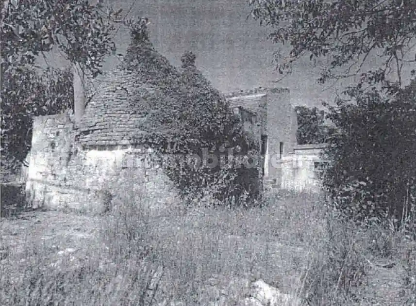 Rustico - Casale in vendita a Castellana Grotte