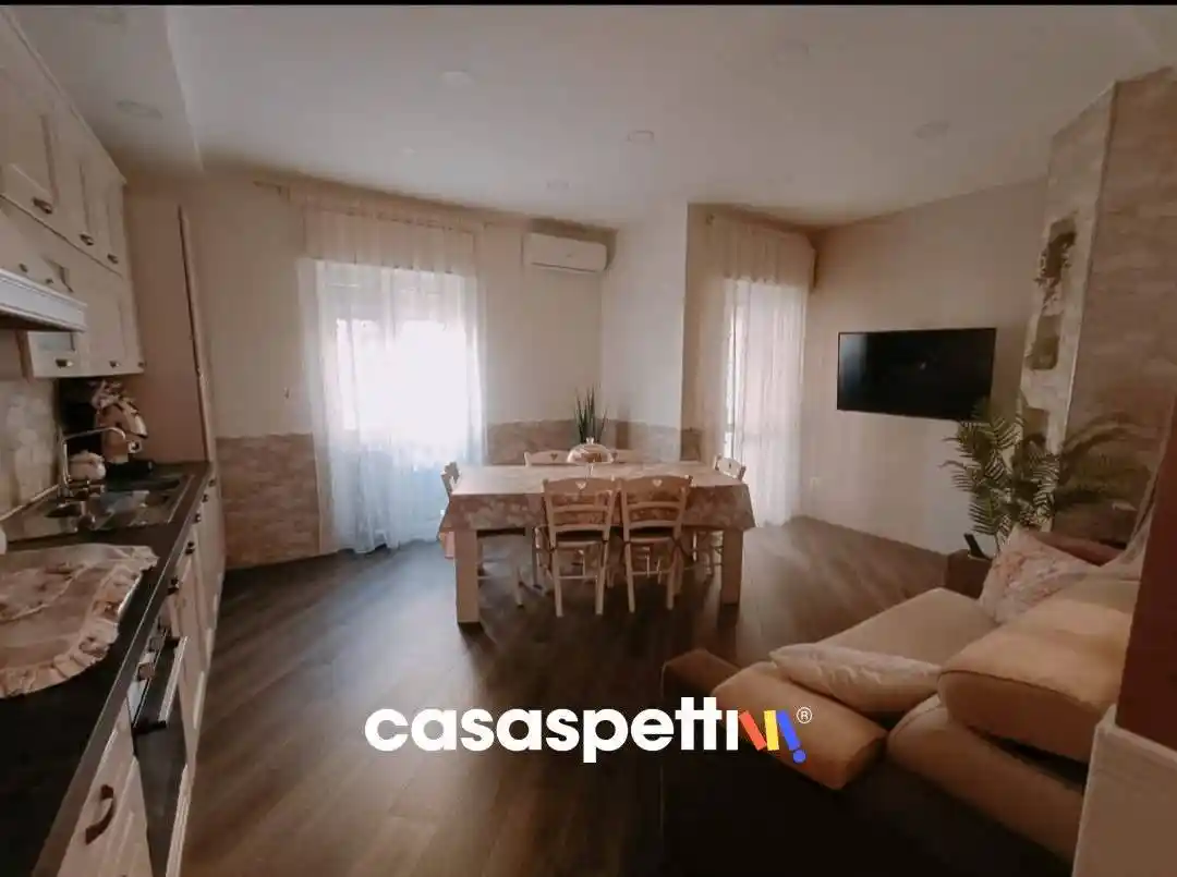 Appartamento in vendita a Castellammare di Stabia