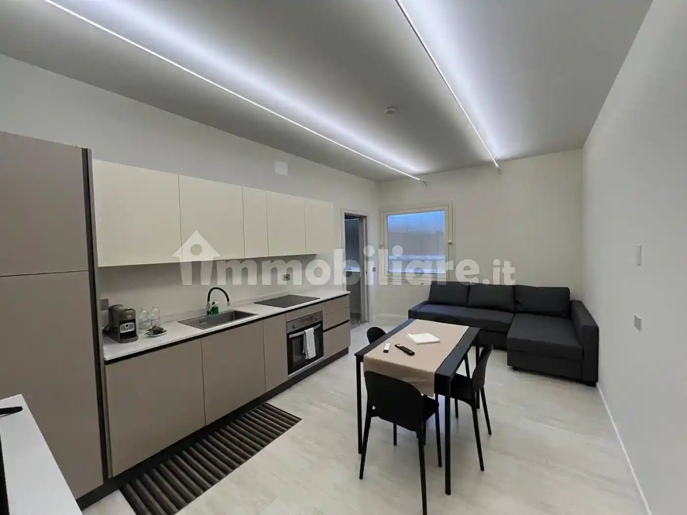 Appartamento in affitto a Carpi