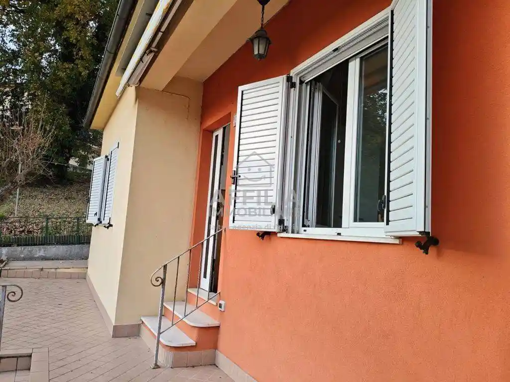 Villa in vendita a Castelplanio