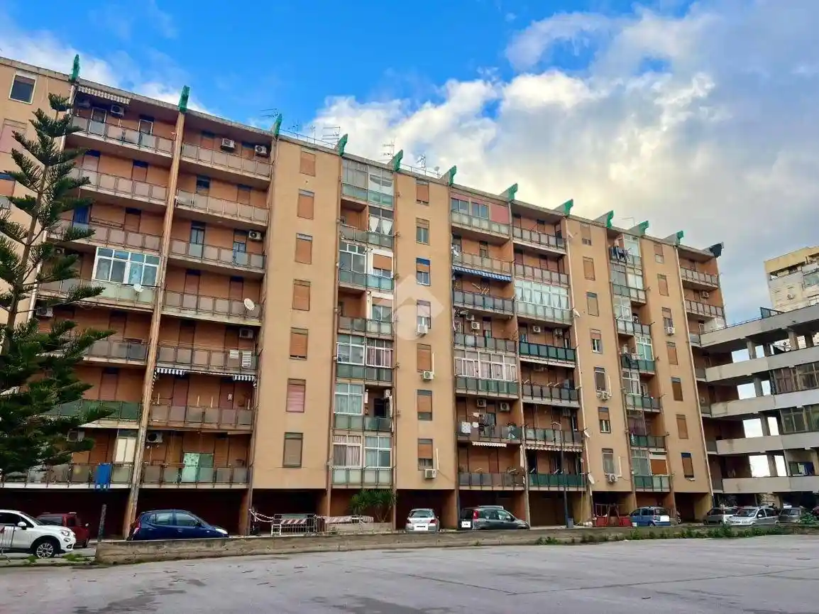 Appartamento in vendita a Palermo