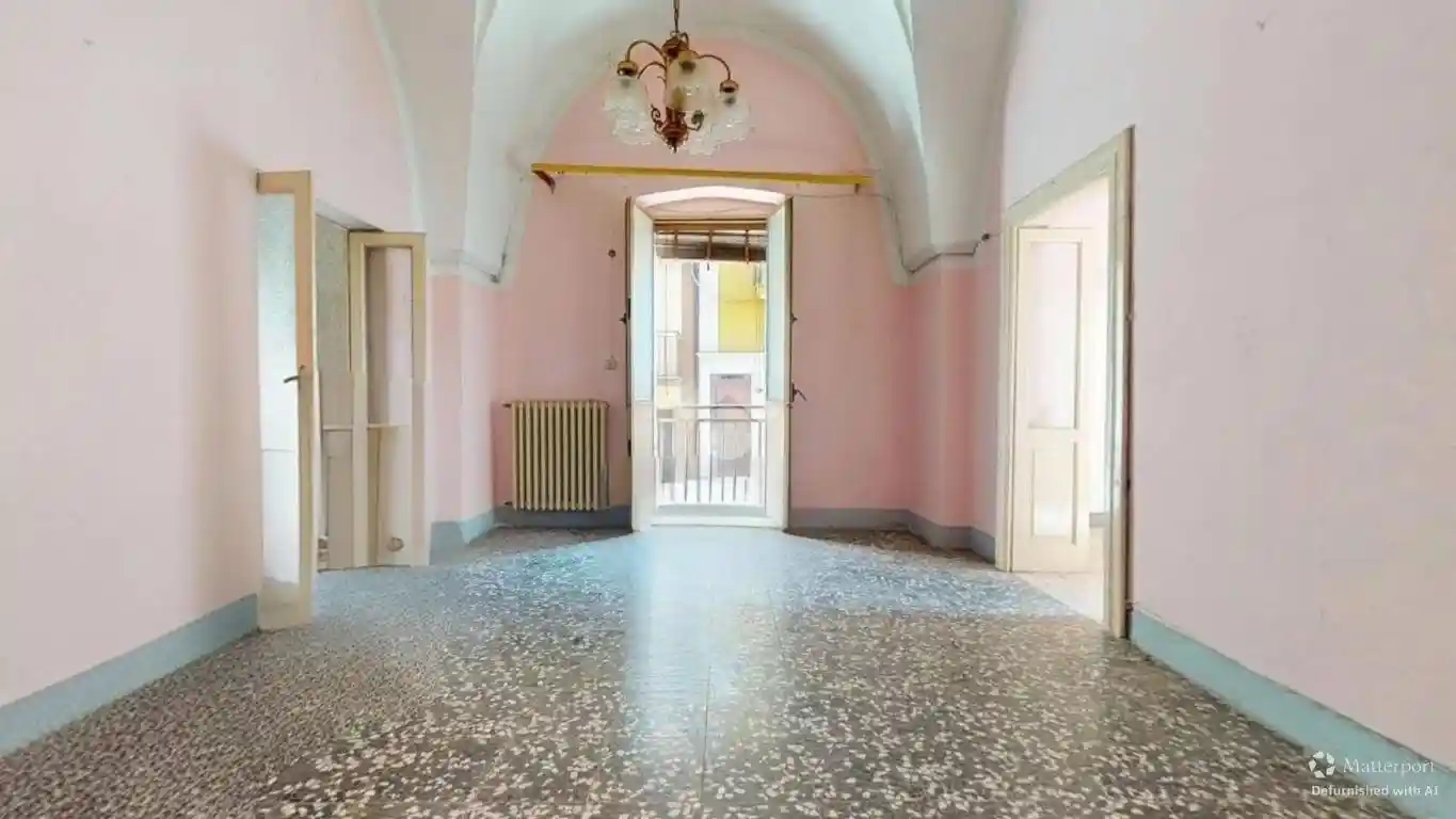 Casa indipendente in vendita a Oria
