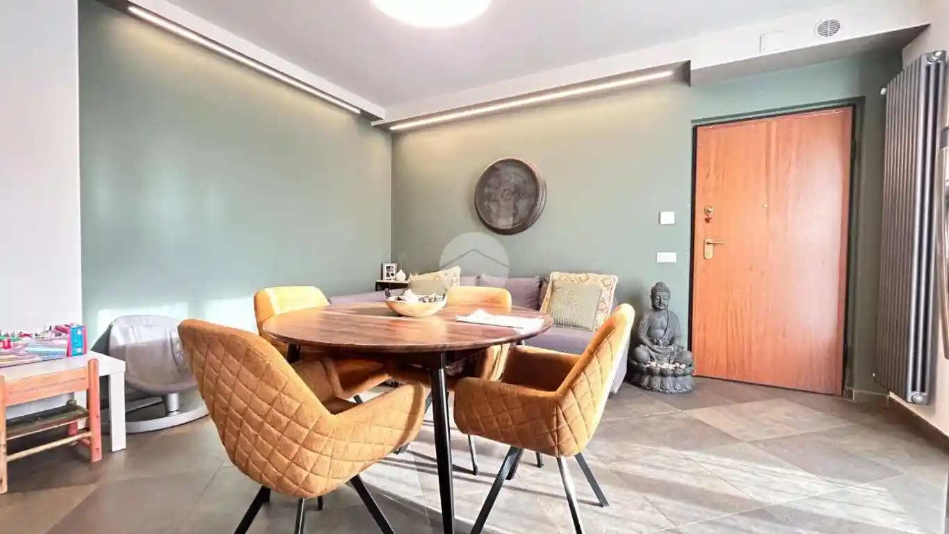 Appartamento in vendita a Moncalieri