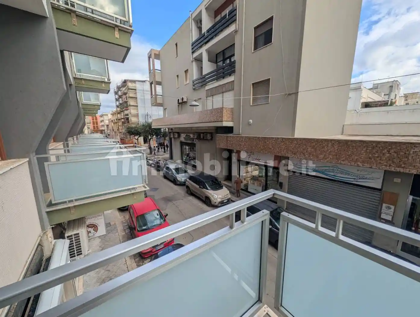 Appartamento in vendita a Gallipoli