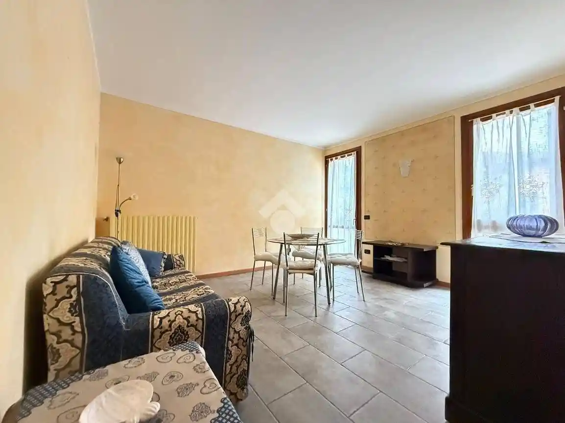 Appartamento in affitto a Brescia