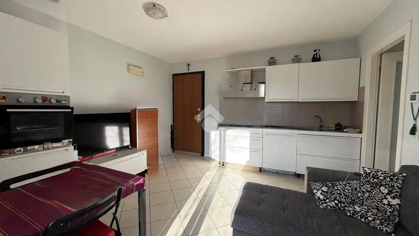 Appartamento in vendita a Pordenone