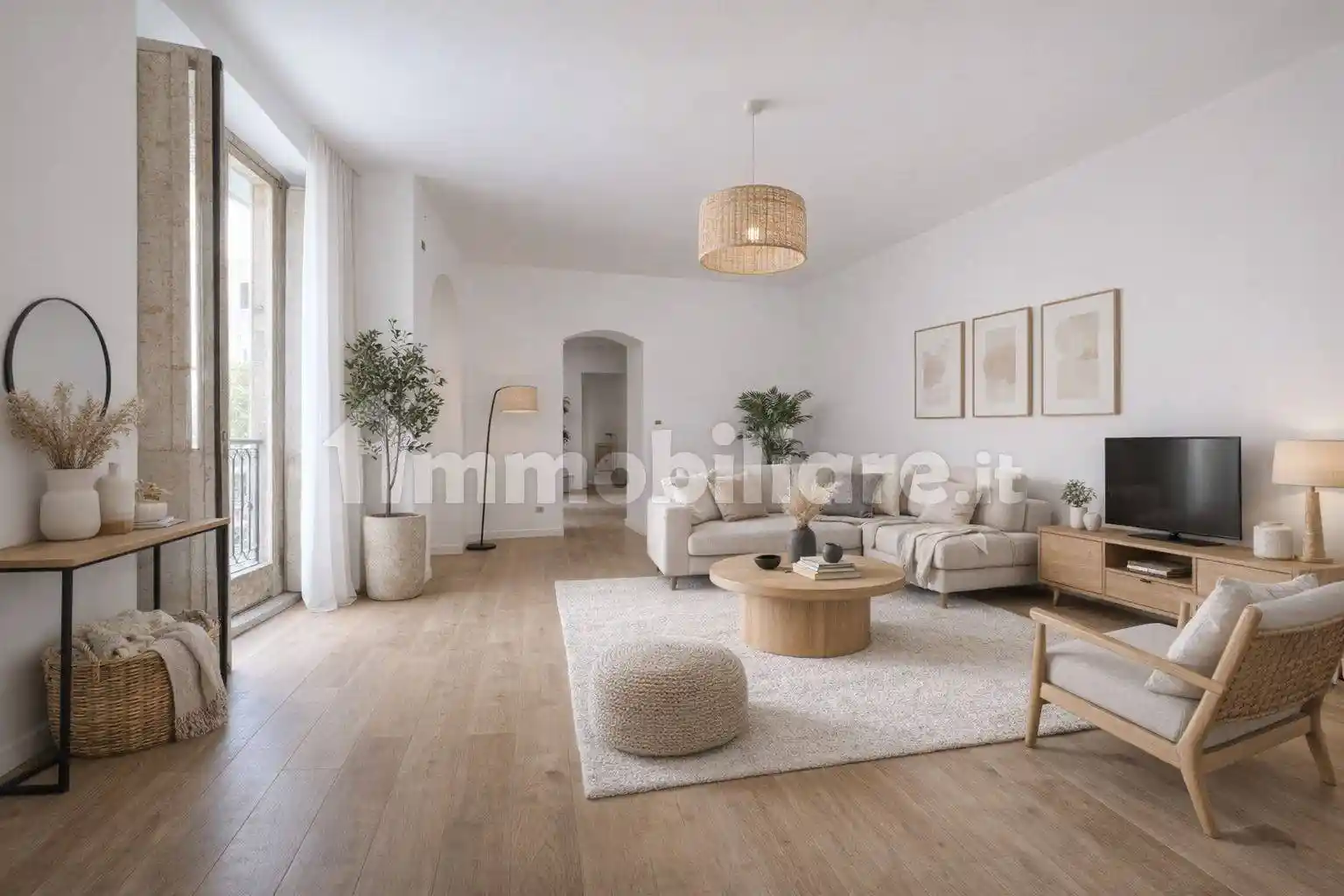 Casa indipendente in vendita a Tricase