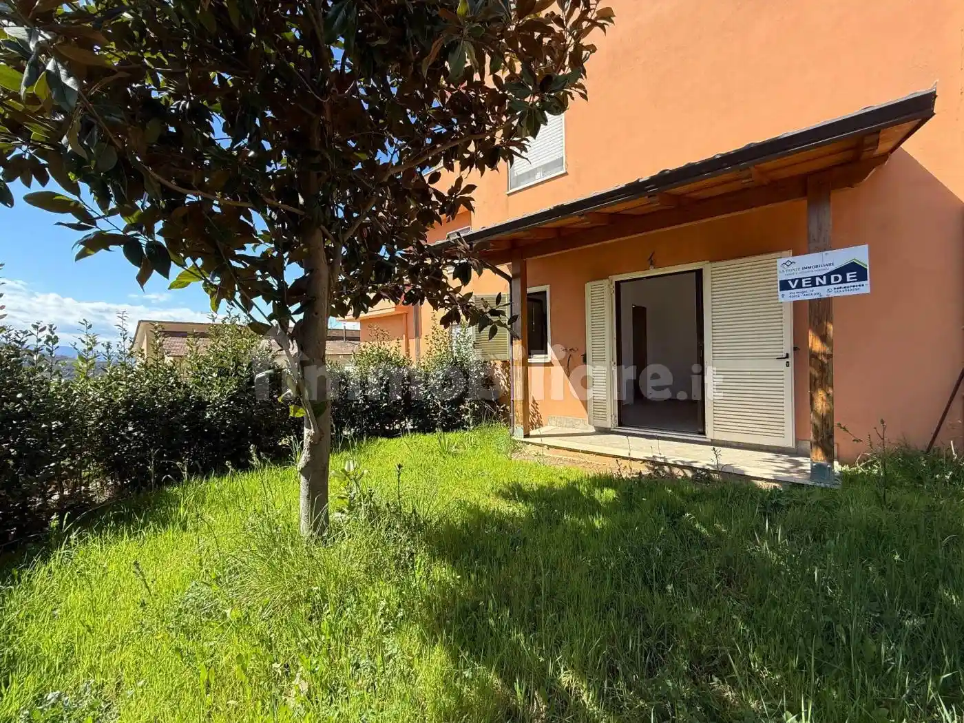 Appartamento in vendita a Arce