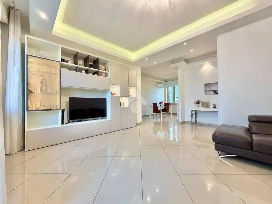 Appartamento in vendita a Bari