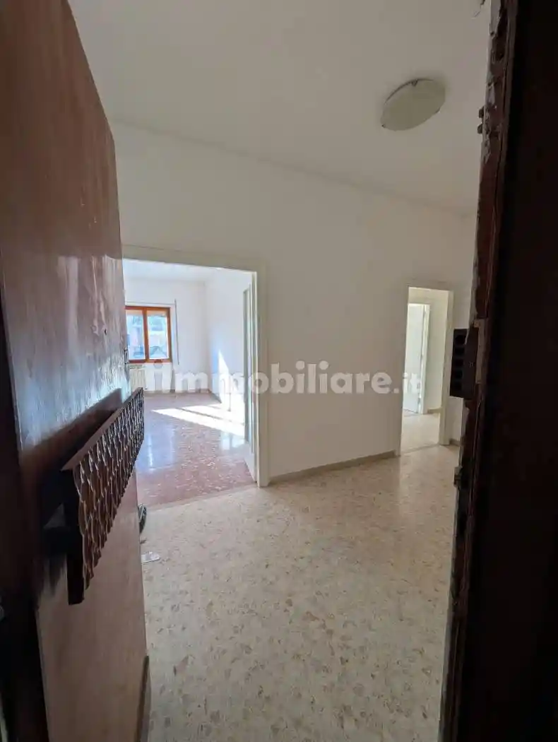 Appartamento in affitto a Pomezia