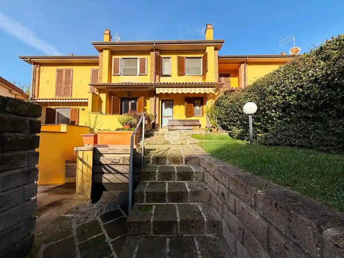 Villetta a schiera - foto 2