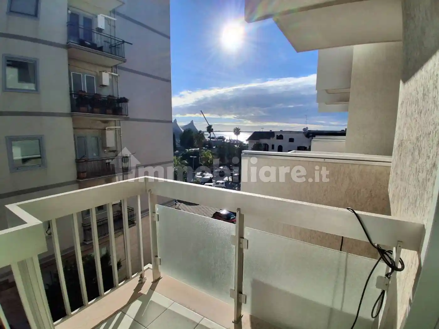 Appartamento in affitto a Taranto