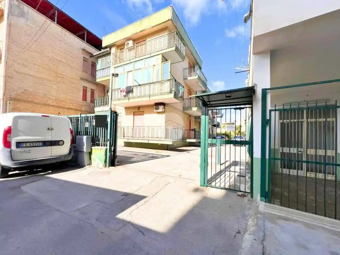 Appartamento in vendita a Palermo