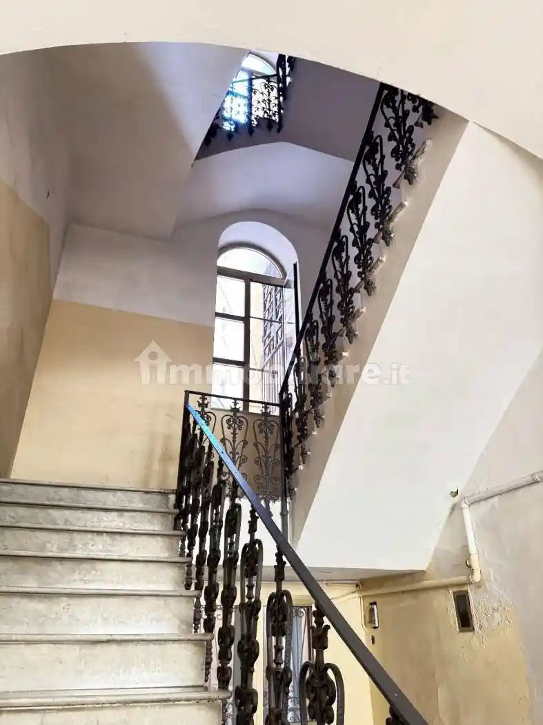 Appartamento in vendita a Taranto