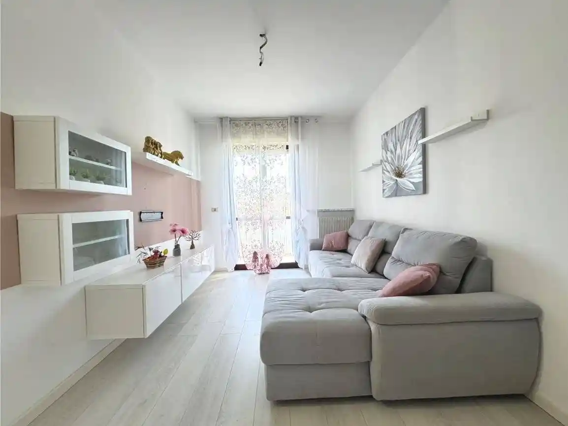 Appartamento in vendita a Udine