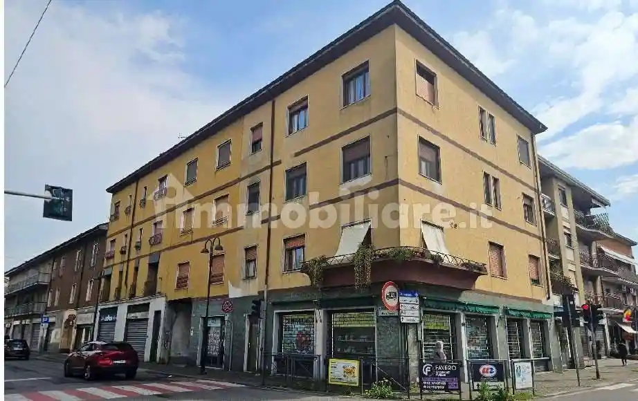 Appartamento in vendita a Cassano d'Adda