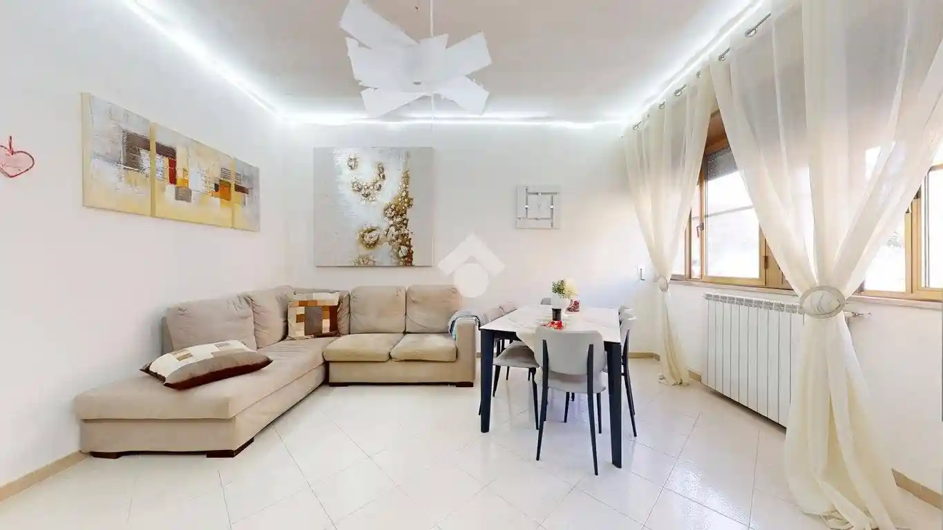 Appartamento in vendita a Brindisi