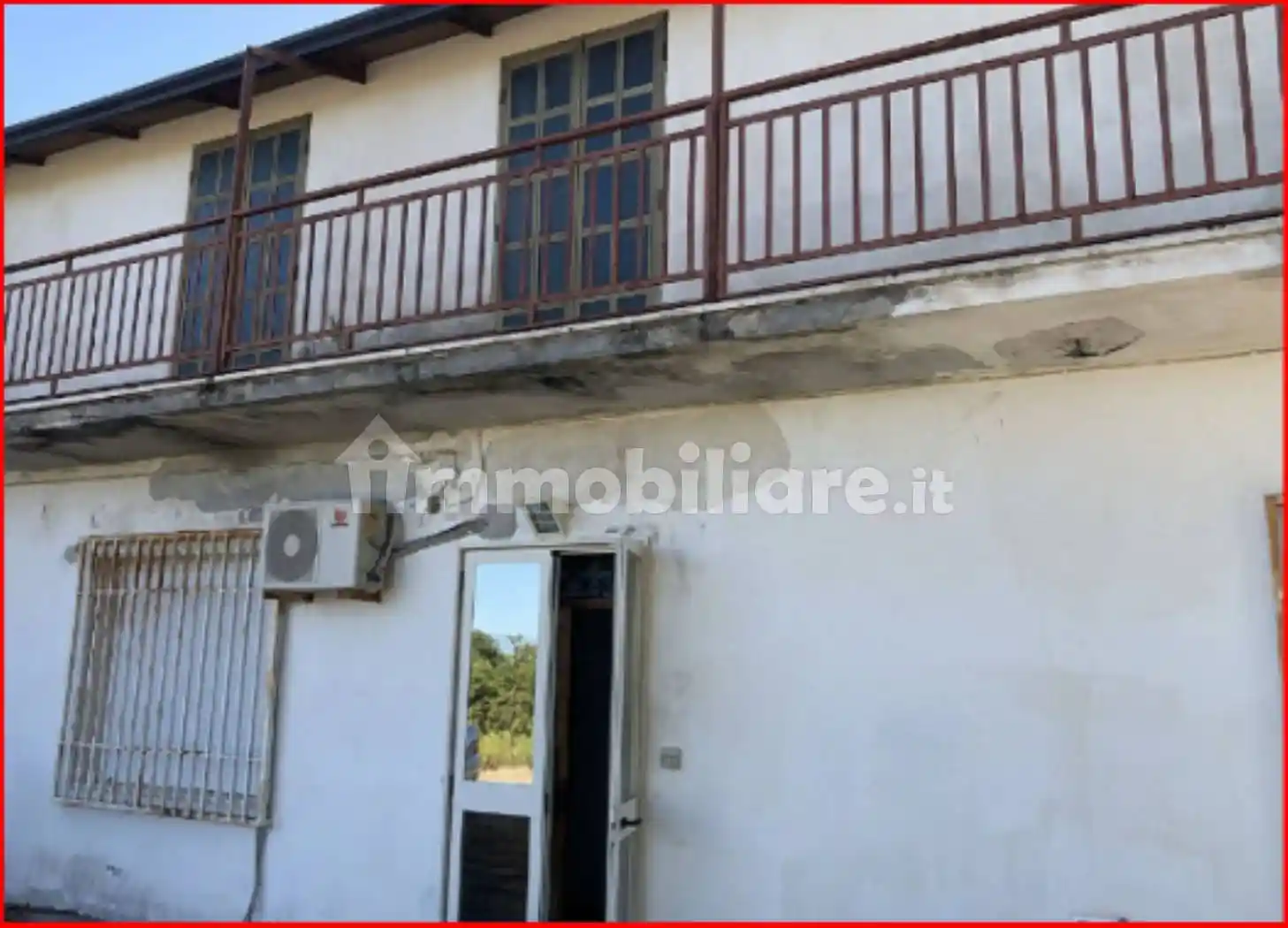 Appartamento in vendita a Vaccarizzo Albanese