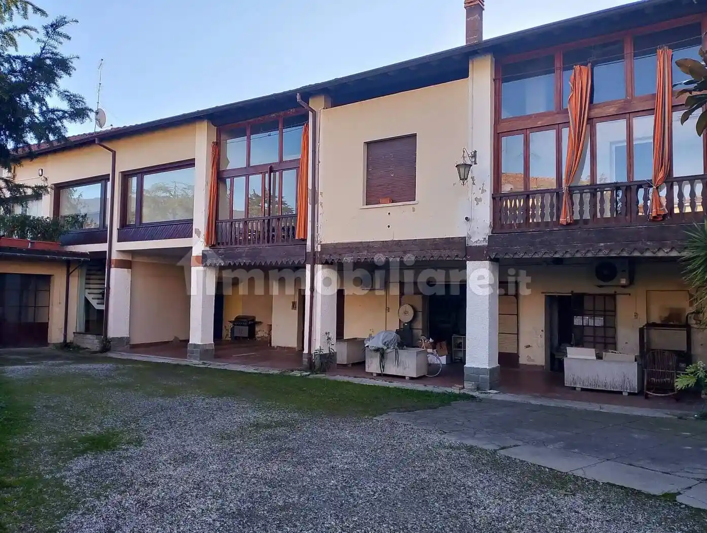 Appartamento in vendita a Collebeato