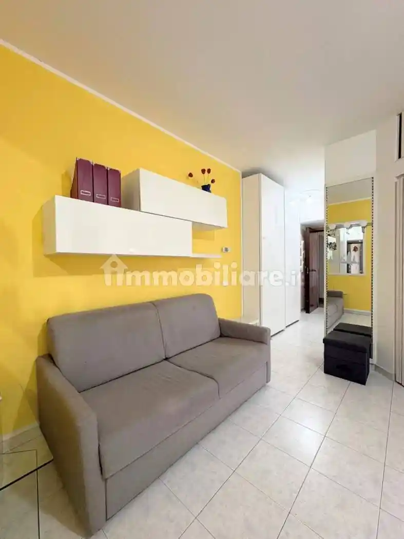 Appartamento in vendita a Senigallia