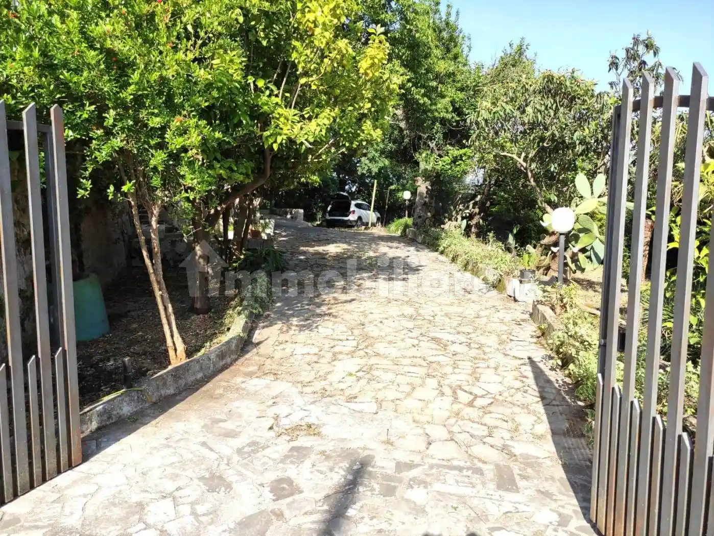 Casa indipendente in vendita a Presenzano