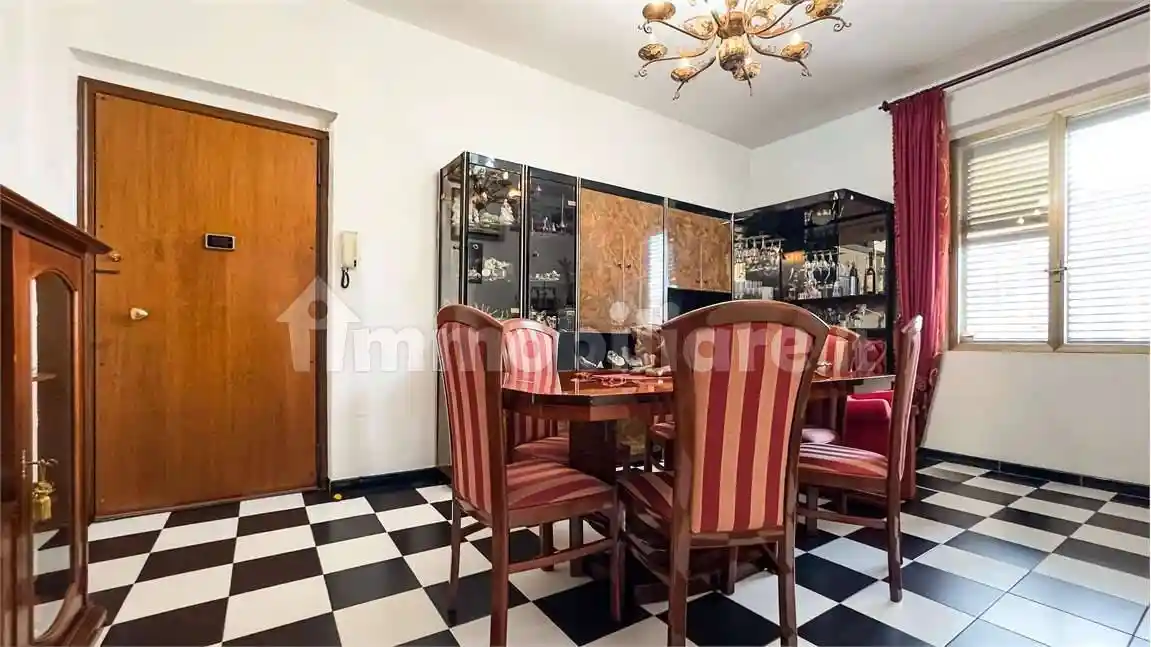 Appartamento in vendita a Cagliari