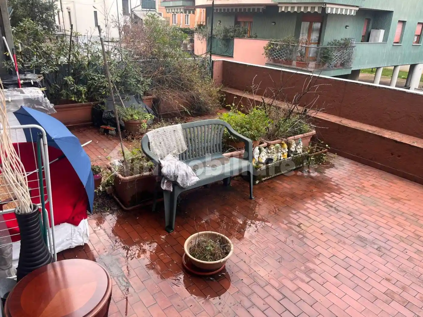 Appartamento in vendita a Sesto San Giovanni