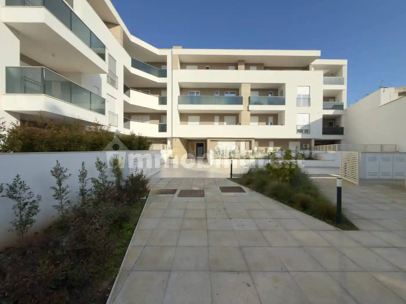 Appartamento in vendita a Lecce