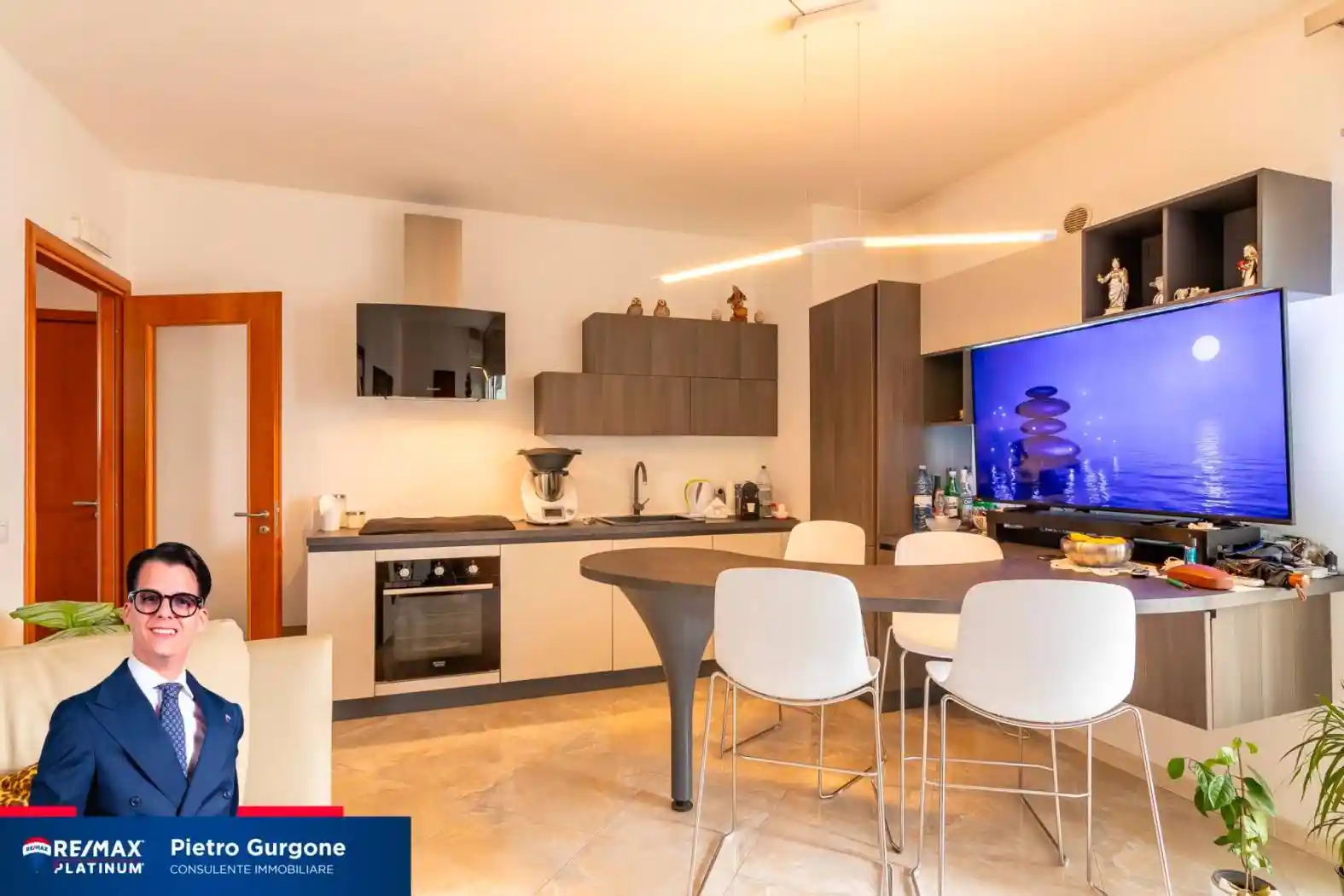 Appartamento in vendita a Floridia