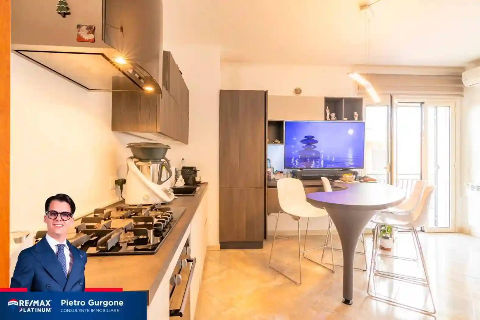 Appartamento - foto 4