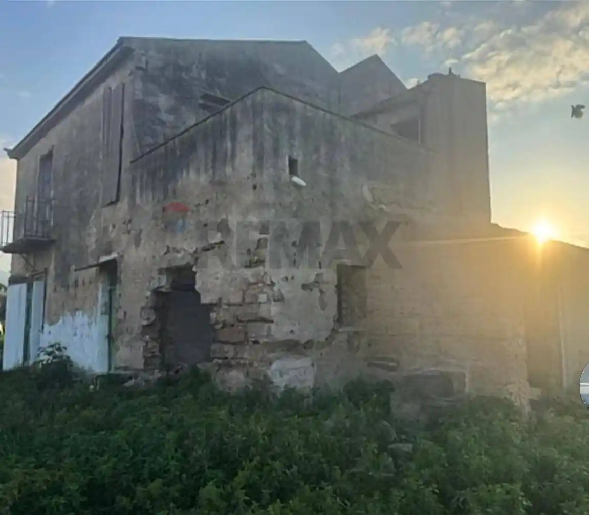 Rustico - Casale in vendita a Capaci