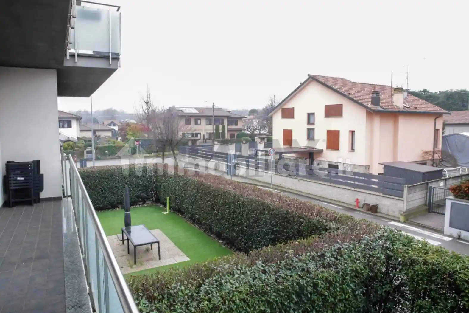 Appartamento in vendita a Cadorago