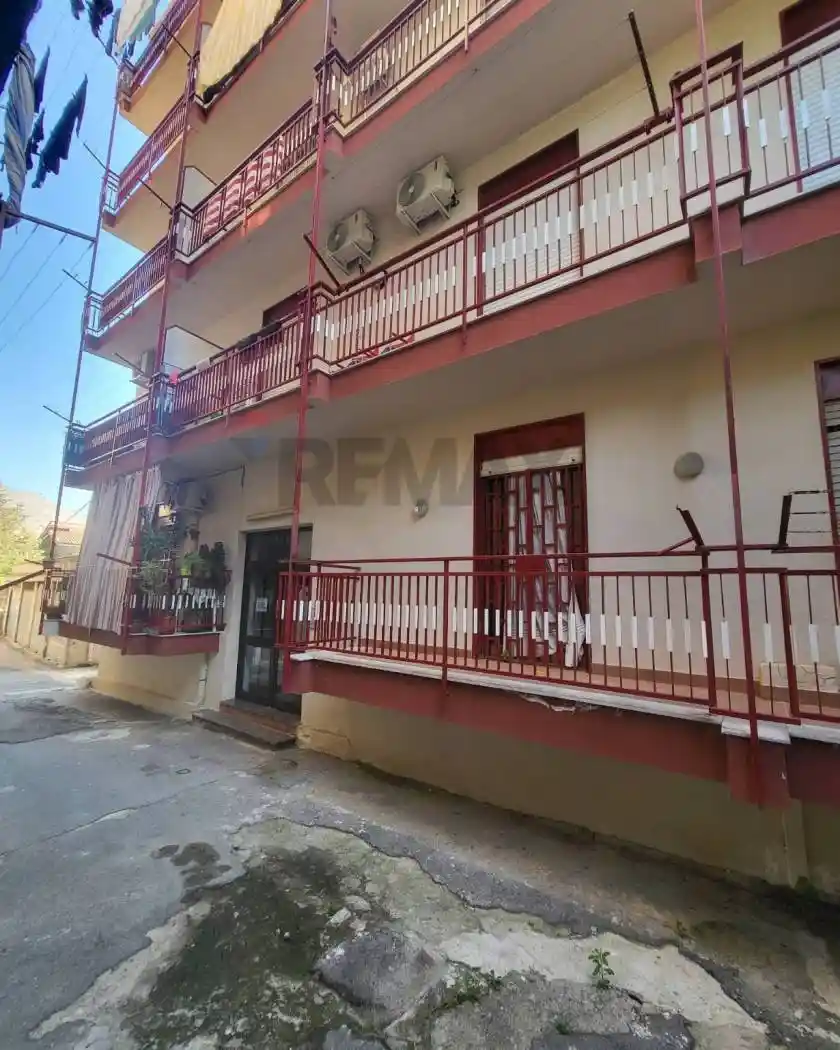 Appartamento in vendita a Palermo