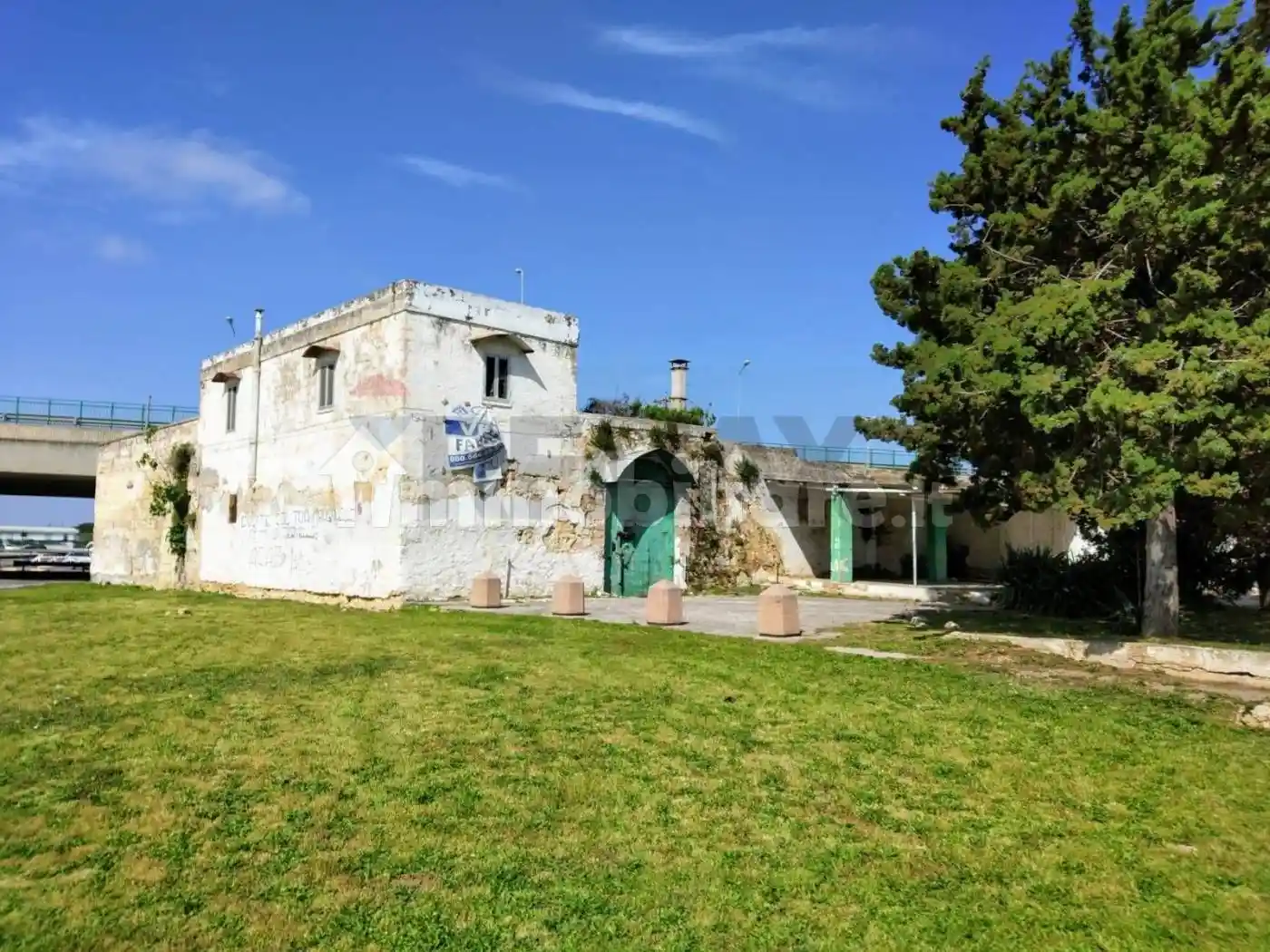 Rustico - Casale in vendita a Bari