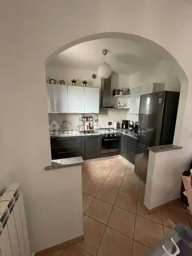 Appartamento in vendita a Osasio