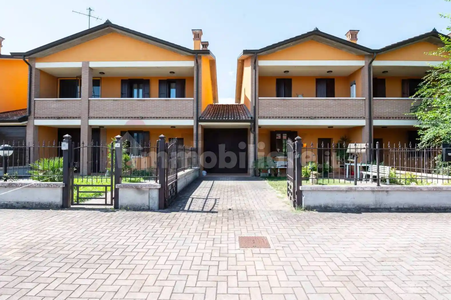 Appartamento in vendita a Poviglio