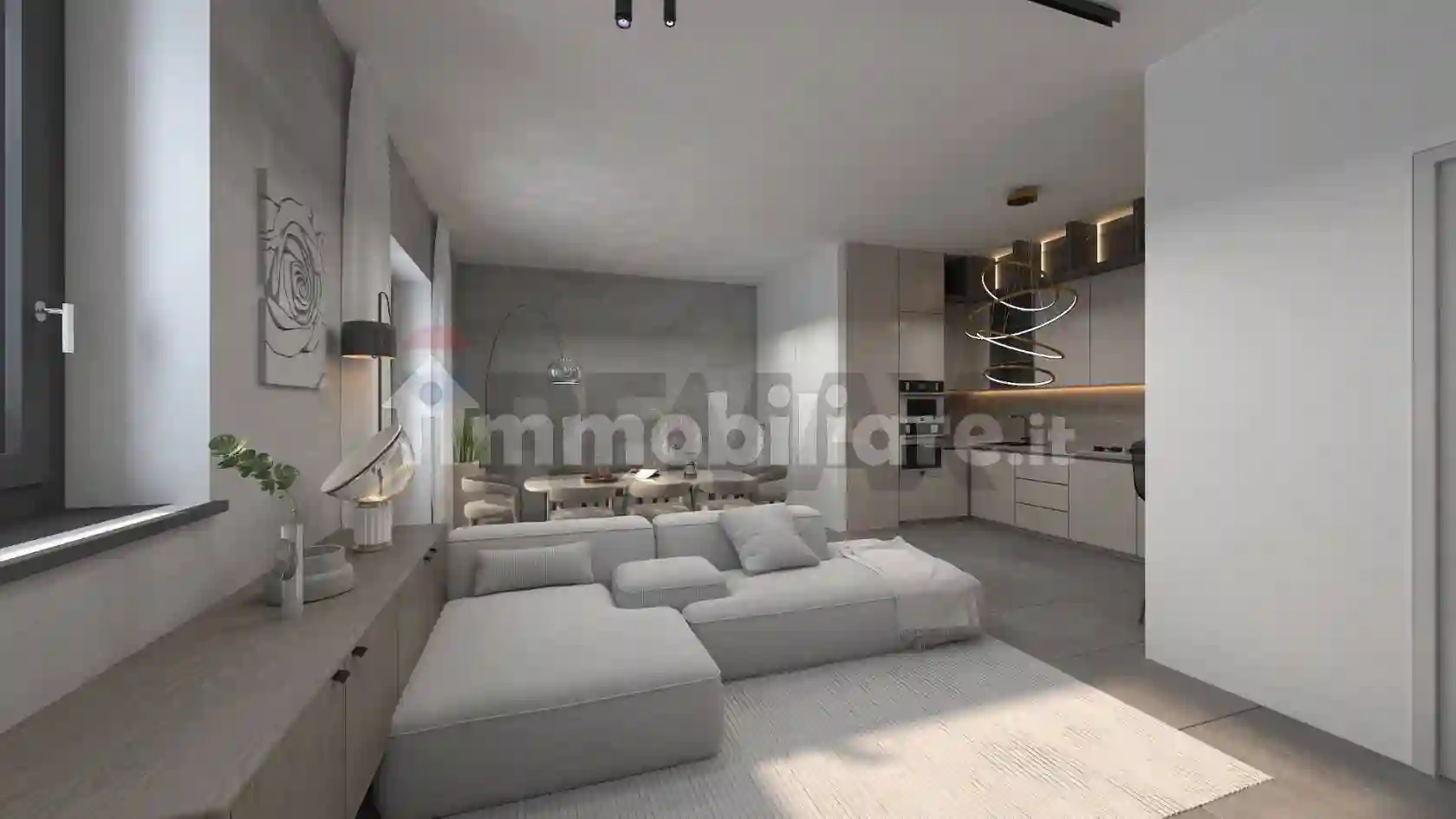 Appartamento - foto 4