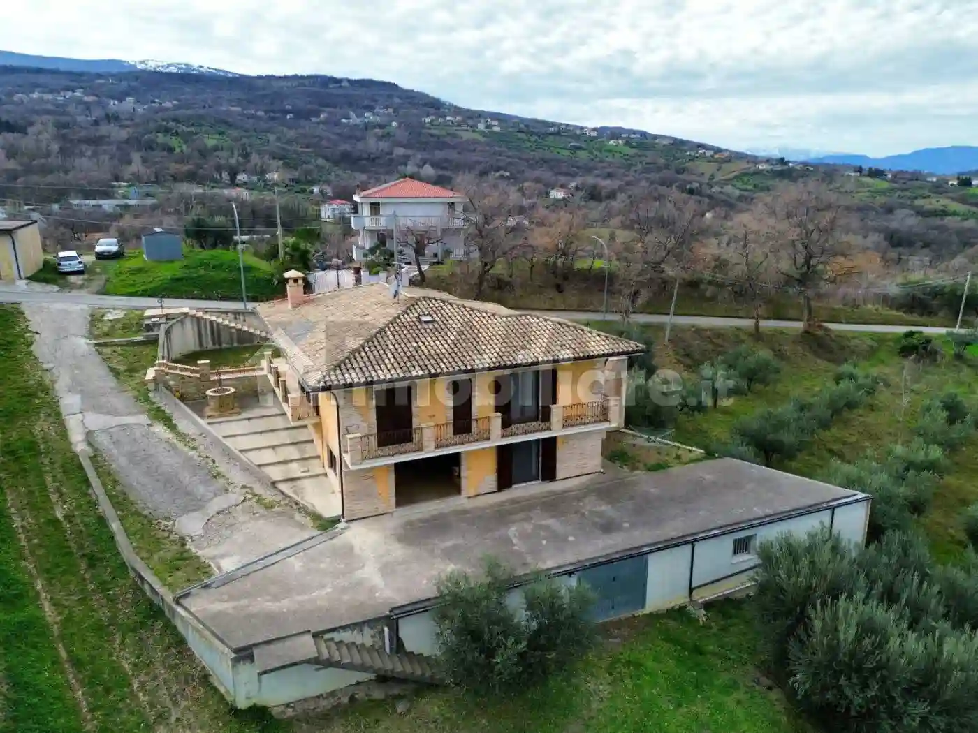 Casa indipendente - foto 4