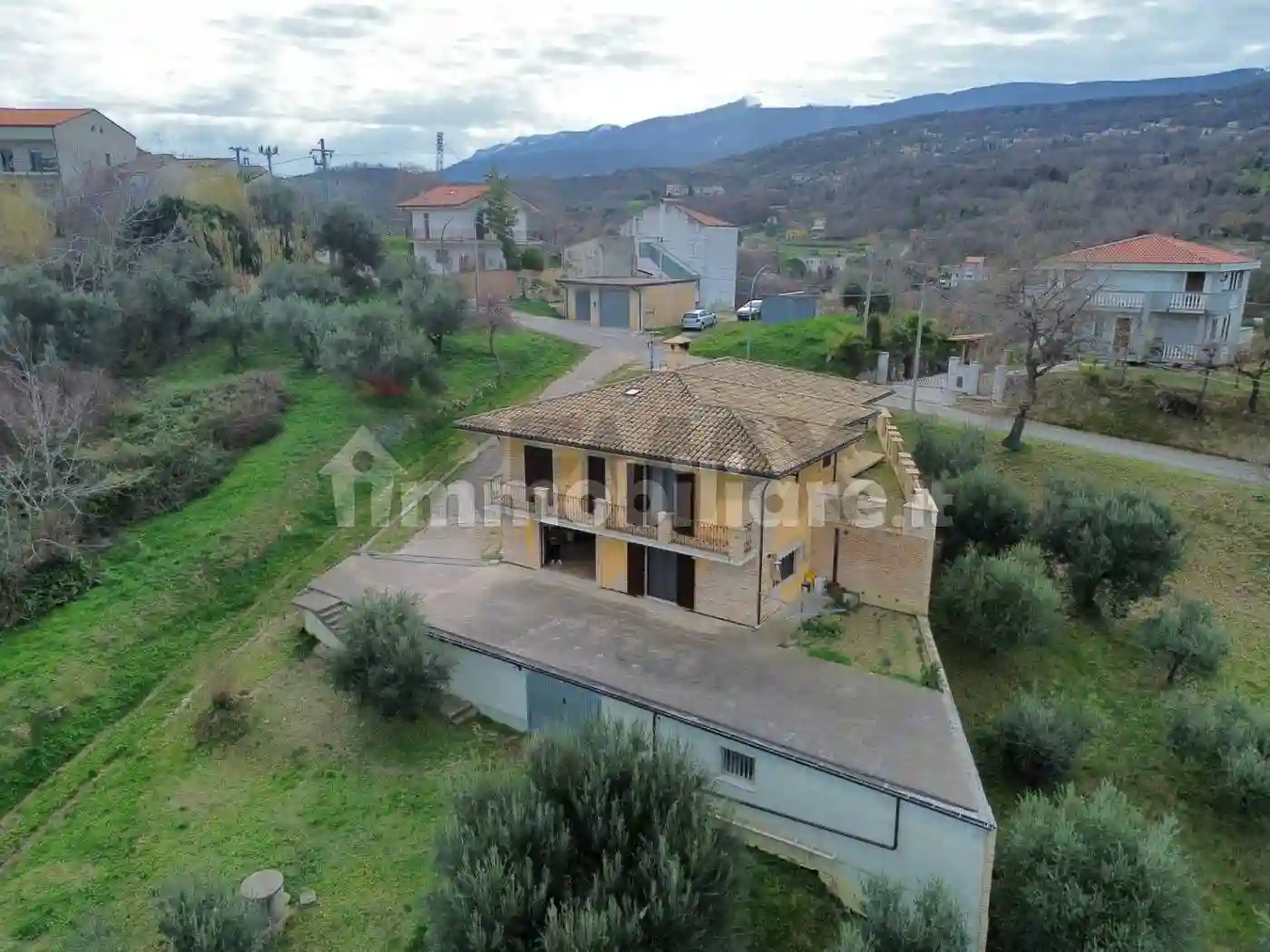 Casa indipendente - foto 5