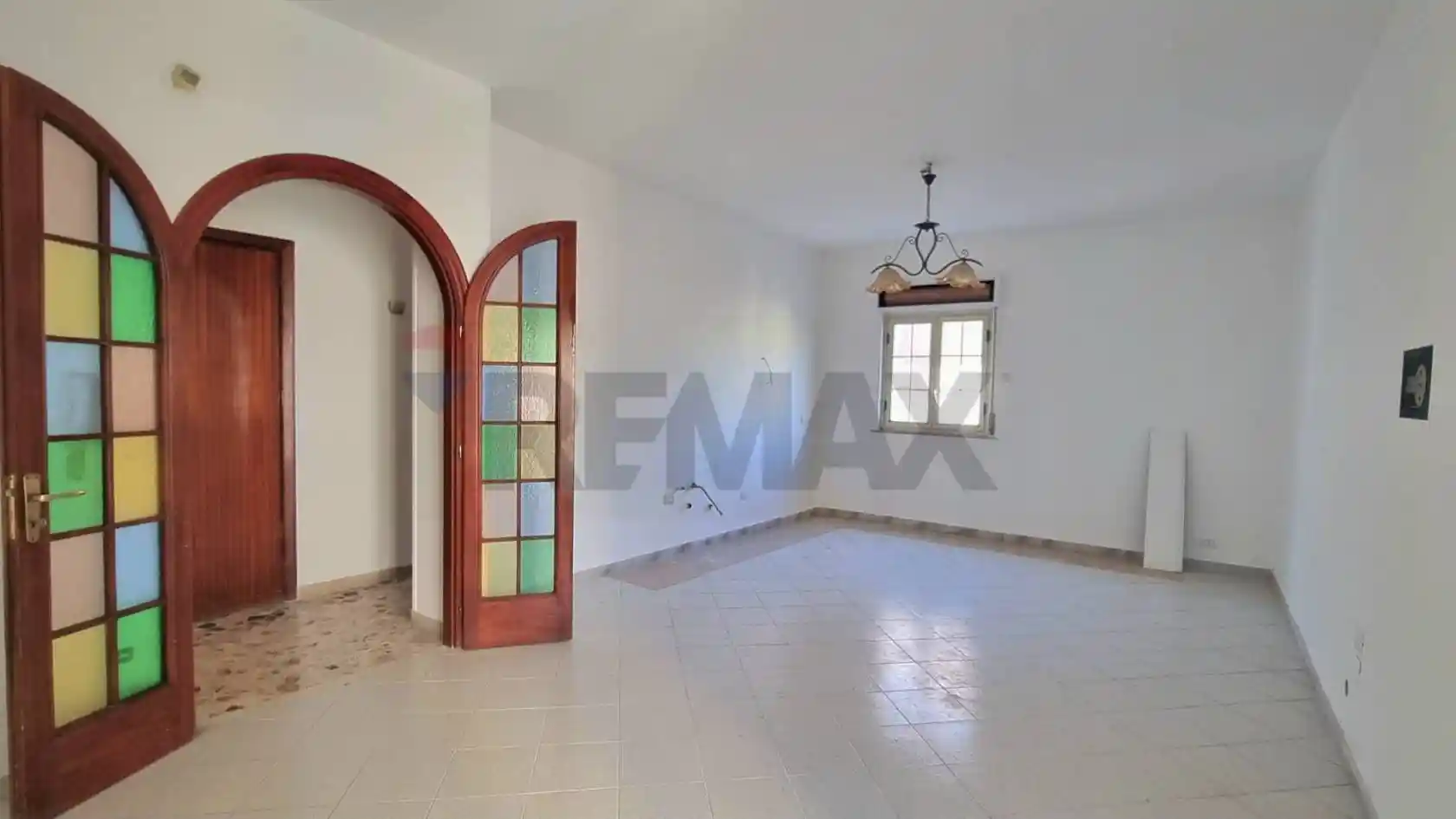 Appartamento in affitto a Bagheria