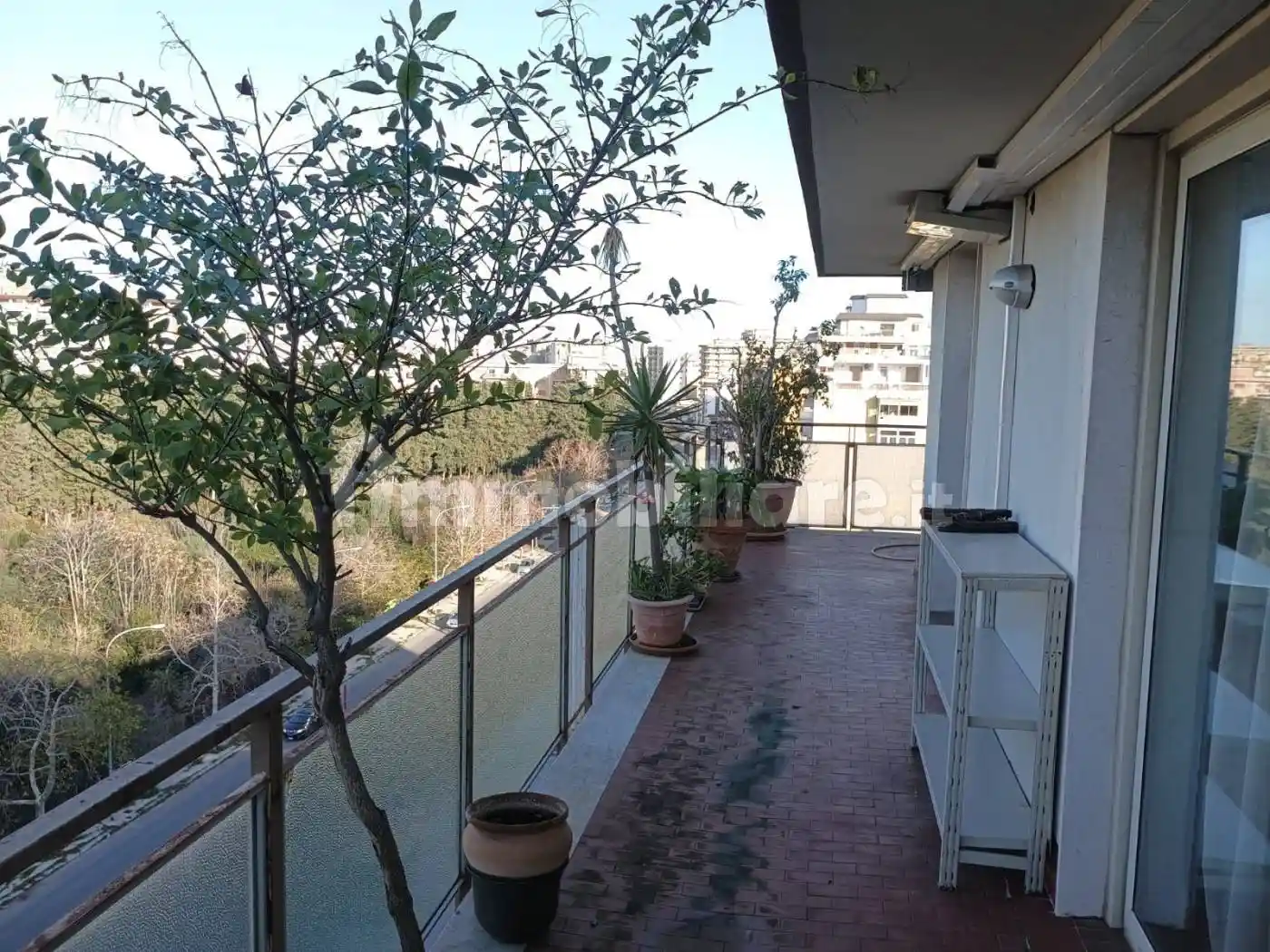 Attico - Mansarda in vendita a Palermo