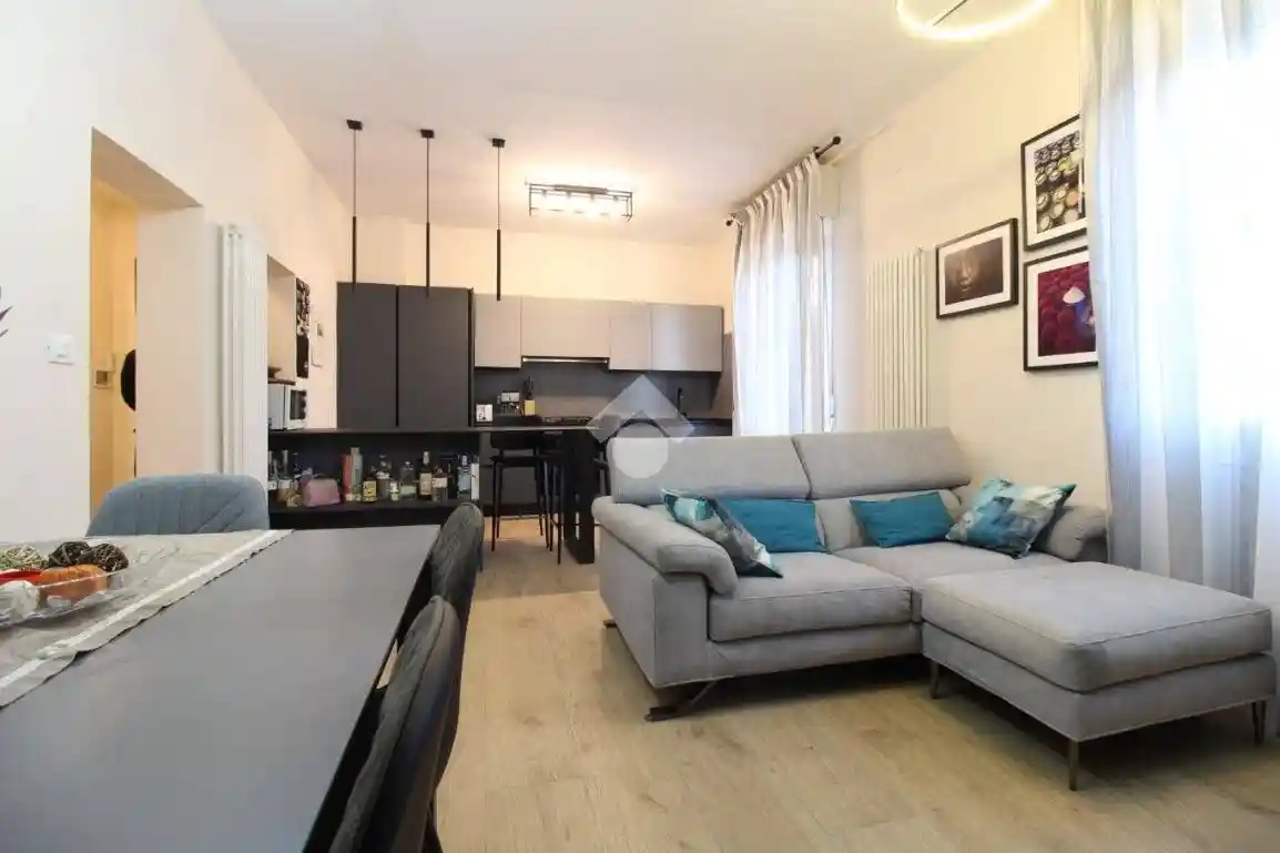 Appartamento in vendita a Sassuolo