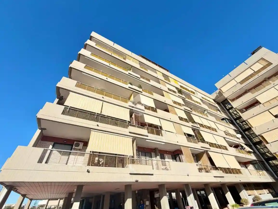 Appartamento in vendita a Bari